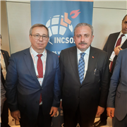 TRAKYA ÜNİVERSİTESİ, “INCSOS VII-KARABAĞ ULUSLARARASI SOSYAL BİLİMLER KONGRESİ”NE GENİŞ BİR HEYETLE KATILDI