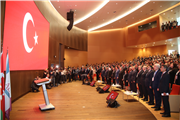TRAKYA ÜNİVERSİTESİ, “INCSOS VII-KARABAĞ ULUSLARARASI SOSYAL BİLİMLER KONGRESİ”NE GENİŞ BİR HEYETLE KATILDI