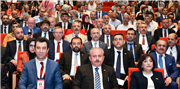 TRAKYA ÜNİVERSİTESİ, “INCSOS VII-KARABAĞ ULUSLARARASI SOSYAL BİLİMLER KONGRESİ”NE GENİŞ BİR HEYETLE KATILDI