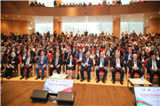 TRAKYA ÜNİVERSİTESİ, “INCSOS VII-KARABAĞ ULUSLARARASI SOSYAL BİLİMLER KONGRESİ”NE GENİŞ BİR HEYETLE KATILDI