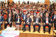 TRAKYA ÜNİVERSİTESİ, “INCSOS VII-KARABAĞ ULUSLARARASI SOSYAL BİLİMLER KONGRESİ”NE GENİŞ BİR HEYETLE KATILDI
