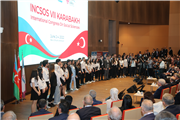 TRAKYA ÜNİVERSİTESİ, “INCSOS VII-KARABAĞ ULUSLARARASI SOSYAL BİLİMLER KONGRESİ”NE GENİŞ BİR HEYETLE KATILDI