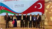 TRAKYA ÜNİVERSİTESİ, “INCSOS VII-KARABAĞ ULUSLARARASI SOSYAL BİLİMLER KONGRESİ”NE GENİŞ BİR HEYETLE KATILDI