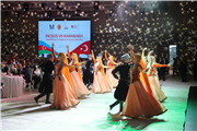 TRAKYA ÜNİVERSİTESİ, “INCSOS VII-KARABAĞ ULUSLARARASI SOSYAL BİLİMLER KONGRESİ”NE GENİŞ BİR HEYETLE KATILDI