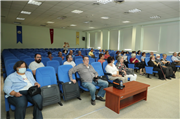 EDİRNE KONFERANSLARINDA EDİRNE’DE GÜL VE GÜL YAĞCILIĞI KONUŞULDU