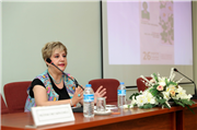 EDİRNE KONFERANSLARINDA EDİRNE’DE GÜL VE GÜL YAĞCILIĞI KONUŞULDU