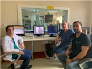 TRAKYA ÜNİVERSİTESİ KARDİYOLOJİ ANA BİLİM DALINDAN KALP HASTALARI İÇİN YENİ BİR UMUT
