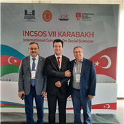 TÜRKİYE HEYETİNDEN KARABAĞ VE ŞUŞA’YA TARİHİ ZİYARET