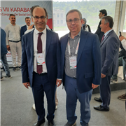 TÜRKİYE HEYETİNDEN KARABAĞ VE ŞUŞA’YA TARİHİ ZİYARET
