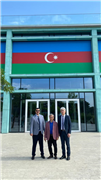 BAKÜ’DE TRAKYA ÜNİVERSİTESİ RÜZGÂRI 