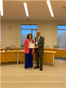BAKÜ’DE TRAKYA ÜNİVERSİTESİ RÜZGÂRI 