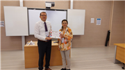 BAKÜ’DE TRAKYA ÜNİVERSİTESİ RÜZGÂRI 