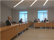 BAKÜ’DE TRAKYA ÜNİVERSİTESİ RÜZGÂRI 