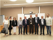BAKÜ’DE TRAKYA ÜNİVERSİTESİ RÜZGÂRI 