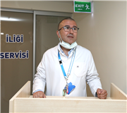 TRAKYA ÜNİVERSİTESİ HASTANESİNDEN BİR İLK DAHA: KEMİK İLİĞİ NAKLİ
