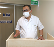 TRAKYA ÜNİVERSİTESİ HASTANESİNDEN BİR İLK DAHA: KEMİK İLİĞİ NAKLİ