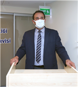 TRAKYA ÜNİVERSİTESİ HASTANESİNDEN BİR İLK DAHA: KEMİK İLİĞİ NAKLİ