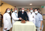 TRAKYA ÜNİVERSİTESİ HASTANESİNDEN BİR İLK DAHA: KEMİK İLİĞİ NAKLİ