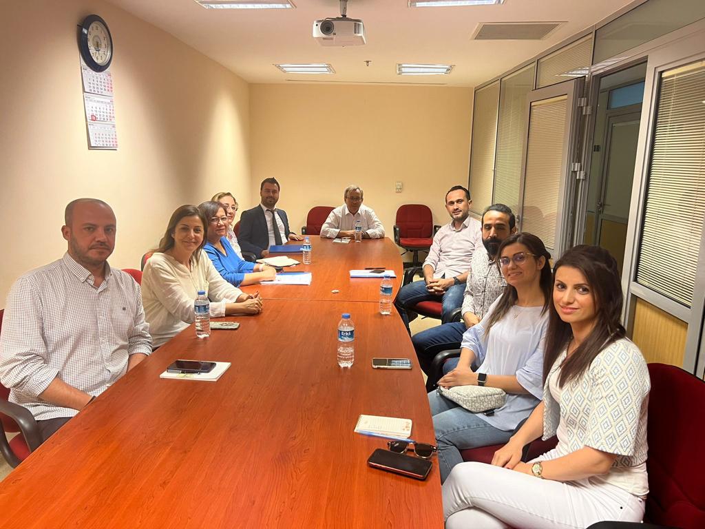 TRAKYA ÜNİVERSİTESİNDEN SOSYAL SORUMLUĞA AKADEMİK BAKIŞ