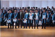 İLAHİYAT FAKÜLTESİ MEZUNİYET TÖRENİ İLE ÖĞRENCİLERİNİ UĞURLADI