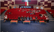 TRAKYA ÜNİVERSİTESİNDE EL SEMPOZYUMU GERÇEKLEŞTİRİLDİ