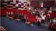TRAKYA ÜNİVERSİTESİNDE EL SEMPOZYUMU GERÇEKLEŞTİRİLDİ
