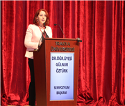 TRAKYA ÜNİVERSİTESİNDE EL SEMPOZYUMU GERÇEKLEŞTİRİLDİ