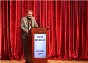 TRAKYA ÜNİVERSİTESİNDE EL SEMPOZYUMU GERÇEKLEŞTİRİLDİ