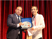 TRAKYA ÜNİVERSİTESİNDE EL SEMPOZYUMU GERÇEKLEŞTİRİLDİ