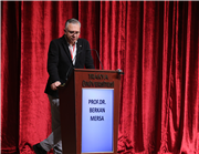 TRAKYA ÜNİVERSİTESİNDE EL SEMPOZYUMU GERÇEKLEŞTİRİLDİ