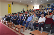 UZUNKÖPRÜ MESLEK YÜKSEKOKULUNDA MEZUNİYET HEYECANI 
