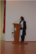 UZUNKÖPRÜ MESLEK YÜKSEKOKULUNDA MEZUNİYET HEYECANI 