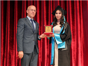 EDİRNE TEKNİK BİLİMLER MESLEK YÜKSEKOKULUNDA MEZUNİYET SEVİNCİ