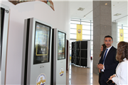 EDİRNE TEKNİK BİLİMLER MESLEK YÜKSEKOKULUNDA MEZUNİYET SEVİNCİ