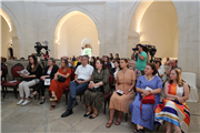 YAPRAK SAYAR’DAN SULTAN II. BAYEZİD KÜLLİYESİ’NDE UNUTULMAZ KONSER
