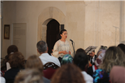 YAPRAK SAYAR’DAN SULTAN II. BAYEZİD KÜLLİYESİ’NDE UNUTULMAZ KONSER