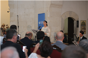 YAPRAK SAYAR’DAN SULTAN II. BAYEZİD KÜLLİYESİ’NDE UNUTULMAZ KONSER