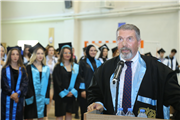 SAĞLIK HİZMETLERİ MESLEK YÜKSEKOKULU YENİ NEFERLERİNİ UĞURLADI 