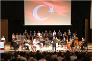 EĞİTİM FAKÜLTESİNDE MEZUNİYET HEYECANI