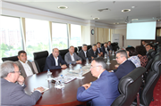 TRAKYA ÜNİVERSİTESİ BULGARİSTAN’DAN BELEDİYE BAŞKANLARINI AĞIRLADI