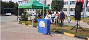 KEŞAN MESLEK YÜKSEKOKULUNDA MEZUNİYET TÖRENİ DÜZENLENDİ