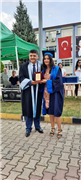 KEŞAN MESLEK YÜKSEKOKULUNDA MEZUNİYET TÖRENİ DÜZENLENDİ