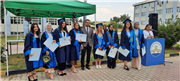 KEŞAN MESLEK YÜKSEKOKULUNDA MEZUNİYET TÖRENİ DÜZENLENDİ