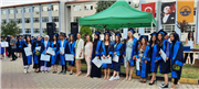 KEŞAN MESLEK YÜKSEKOKULUNDA MEZUNİYET TÖRENİ DÜZENLENDİ