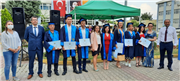 KEŞAN MESLEK YÜKSEKOKULUNDA MEZUNİYET TÖRENİ DÜZENLENDİ
