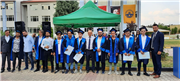KEŞAN MESLEK YÜKSEKOKULUNDA MEZUNİYET TÖRENİ DÜZENLENDİ