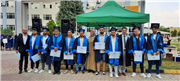 KEŞAN MESLEK YÜKSEKOKULUNDA MEZUNİYET TÖRENİ DÜZENLENDİ