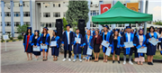 KEŞAN MESLEK YÜKSEKOKULUNDA MEZUNİYET TÖRENİ DÜZENLENDİ
