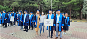 KEŞAN MESLEK YÜKSEKOKULUNDA MEZUNİYET TÖRENİ DÜZENLENDİ