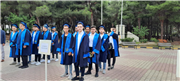 KEŞAN MESLEK YÜKSEKOKULUNDA MEZUNİYET TÖRENİ DÜZENLENDİ